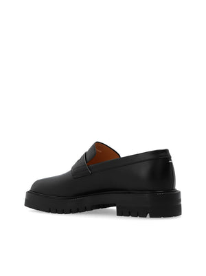 MAISON MARGIELA - Women Tabi County Loafer