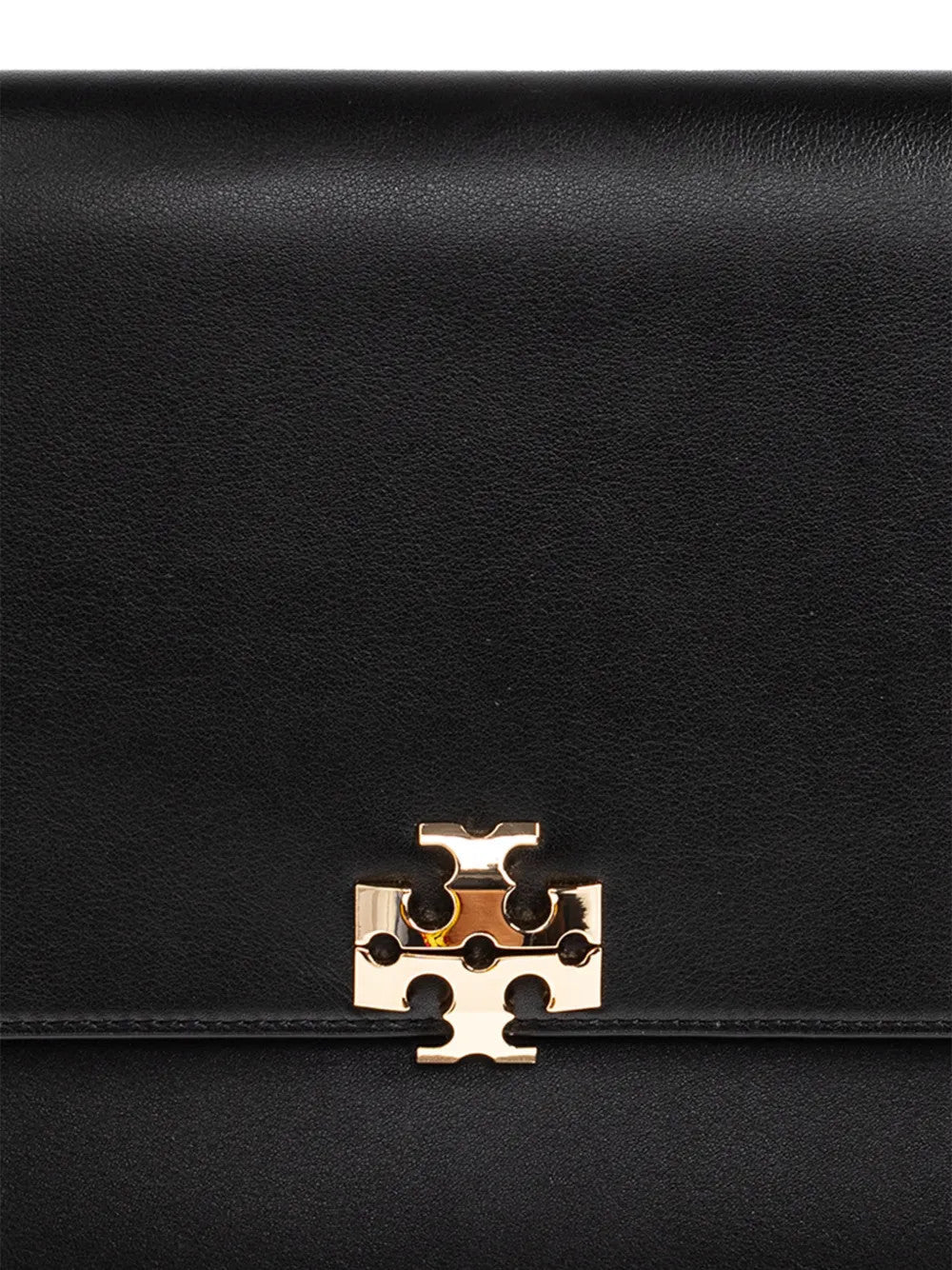 Black bag, front view