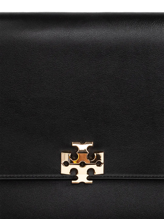 Black bag, front view