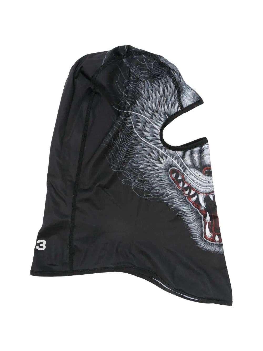 Black hat, front view