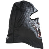 Black hat, front view