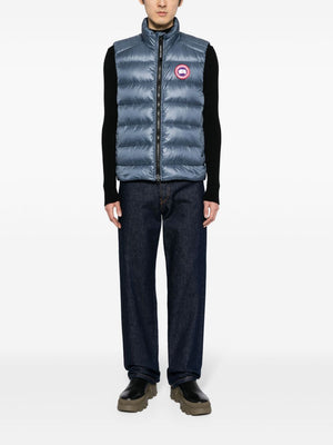 CANADA GOOSE - Men Crofton Vest