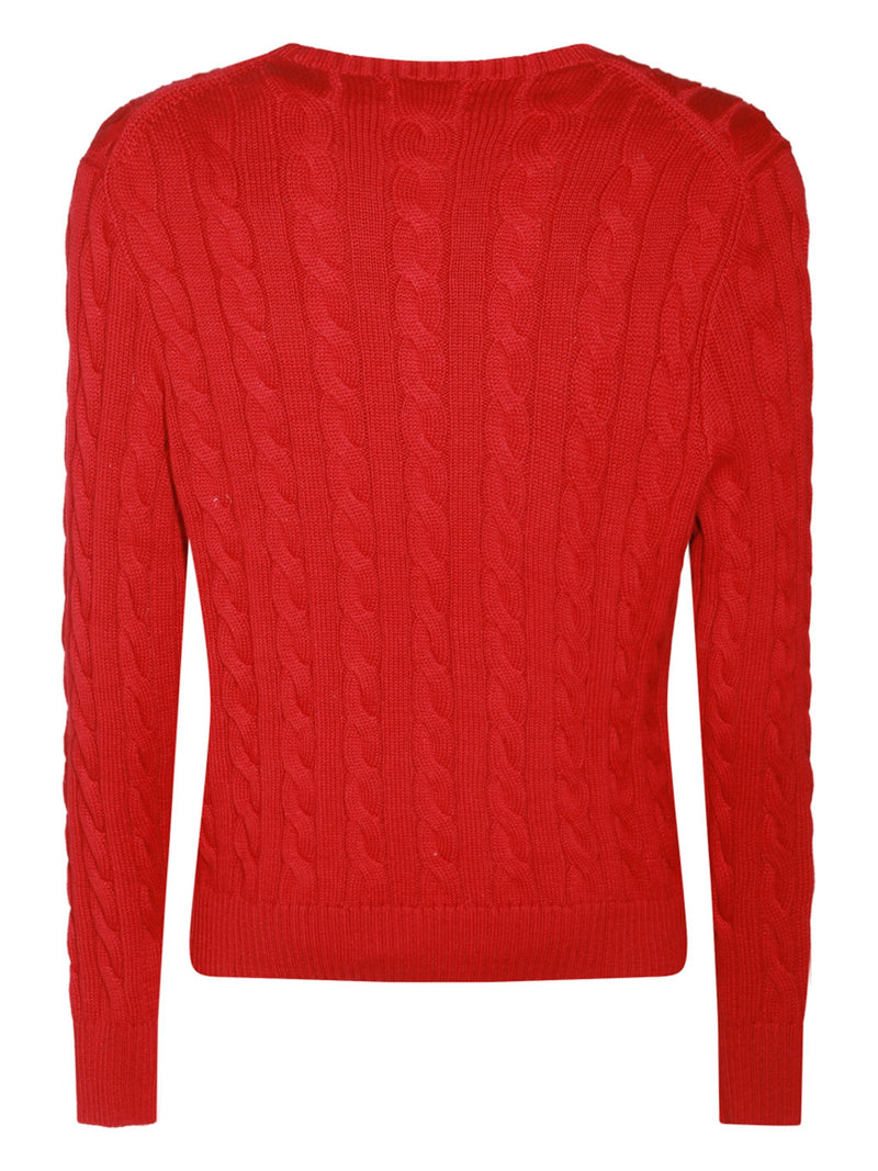 POLO RALPH LAUREN - Men Classics LS Pullover