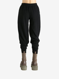 FRENCKENBERGER - Women Joggers