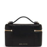 Black bag, front view