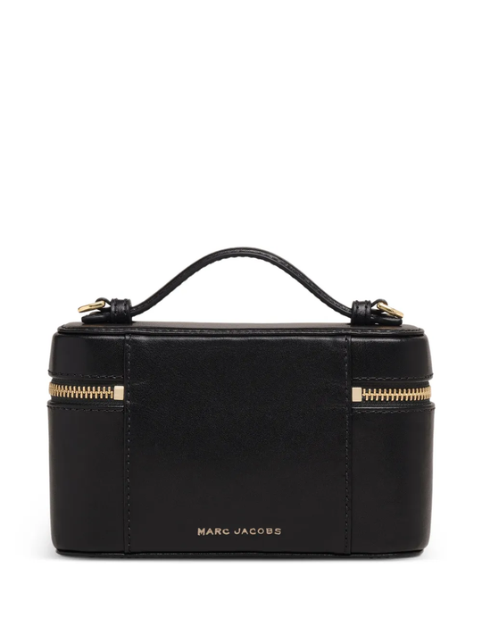 Black bag, front view