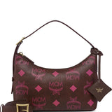 Brown bag, front view