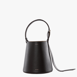 Black bag, front view