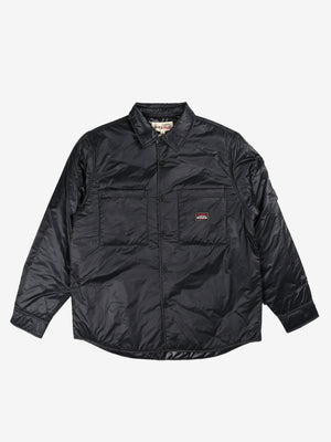 STUSSY - Men Fatigue Overshirt Nylon Jacket