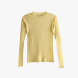 Yellow top,front view