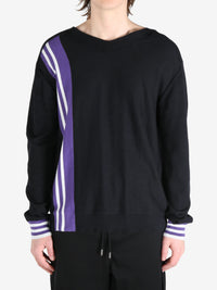 KIKO KOSTADINOV - Men Ostro Jumper