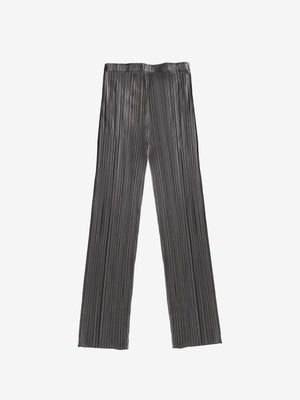 PLEATS PLEASE ISSEY MIYAKE - Women Basics Pants