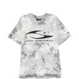 HELLSTAR - Unisex H Cursive Logo T-Shirt