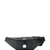 Black bag, front view
