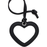 Black bag,front view