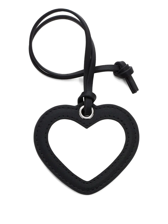 Black bag,front view