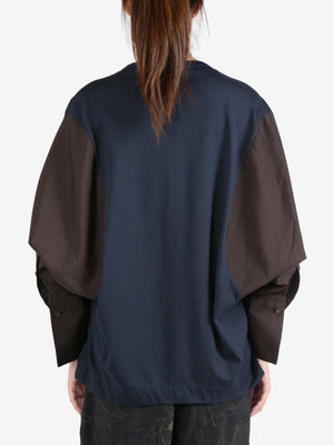 DRIES VAN NOTEN - Women Heris T-shirt