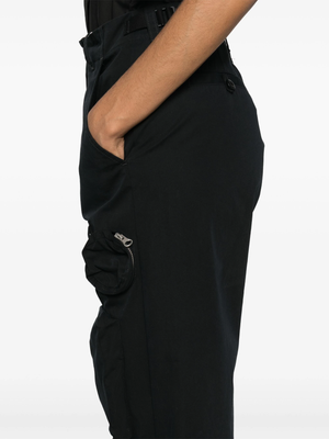 MM6 - Women Cargo Pocket Pants