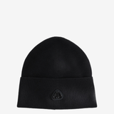Black hat, front view