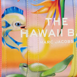 Close up of yellow bags, showing texture of the cotton fabric