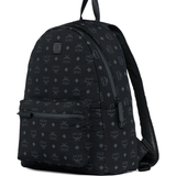 Black bag, side view