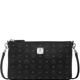 Black bag, front view