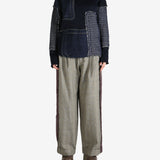 COMMUNS - Unisex Cotton Thick Knitwear