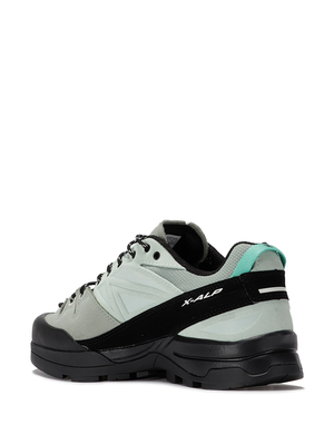 SALOMON - Unisex X-ALP LTR Sneakers