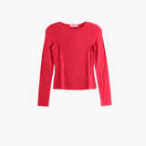 AMOMENTO - Women Round T-Shirt