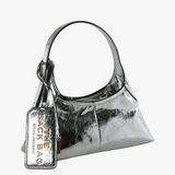 Grey bag, front view