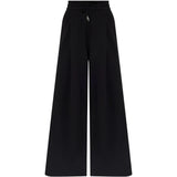 DRIES VAN NOTEN - Women Wide Leg Pant