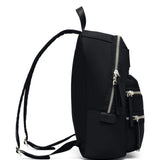 Black bag, side view