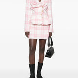 VIVIENNE WESTWOOD - Women Drunken Tailored Jacket