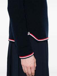 THOM BROWNE - Women Long Sleeve Top