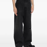VETEMENTS - Men Baggy Jeans
