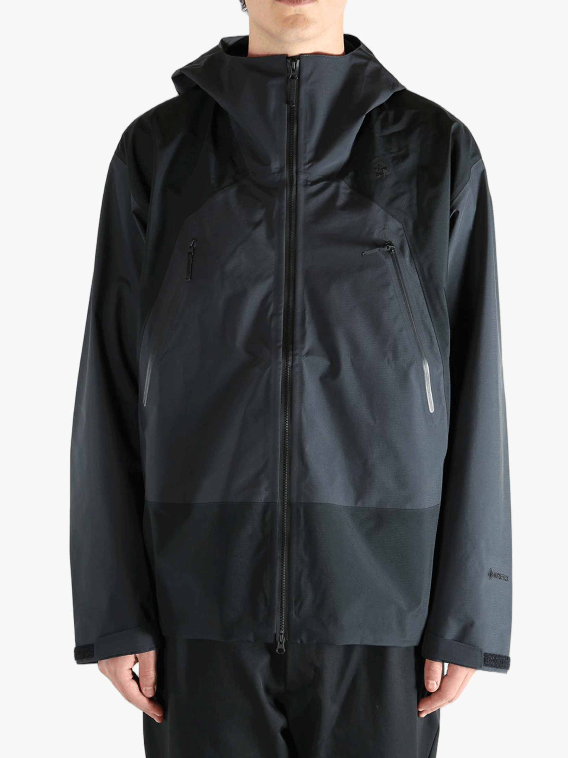 GOLDWIN - Unisex Gore-Tex 3L Jacket – Atelier New York