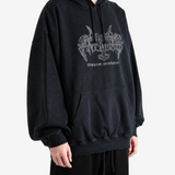 VETEMENTS - Men Antihate Hoodie