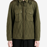 C.P. COMPANY - Men GD Liner Mixed Goggle Jacket