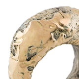 PARTS OF FOUR - Mountain Ring (Fuse, DA18K)