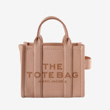 Pink bag, front view