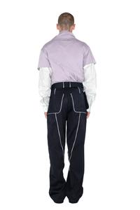 KIKO KOSTADINOV - Men W Bag Chalice Trouser