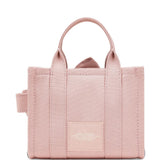 Pink bag, front view
