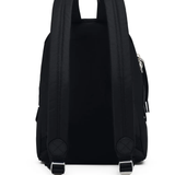 Black bag, front view