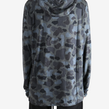 FREE FLY - Men Bamboo Lightweight Hoodie