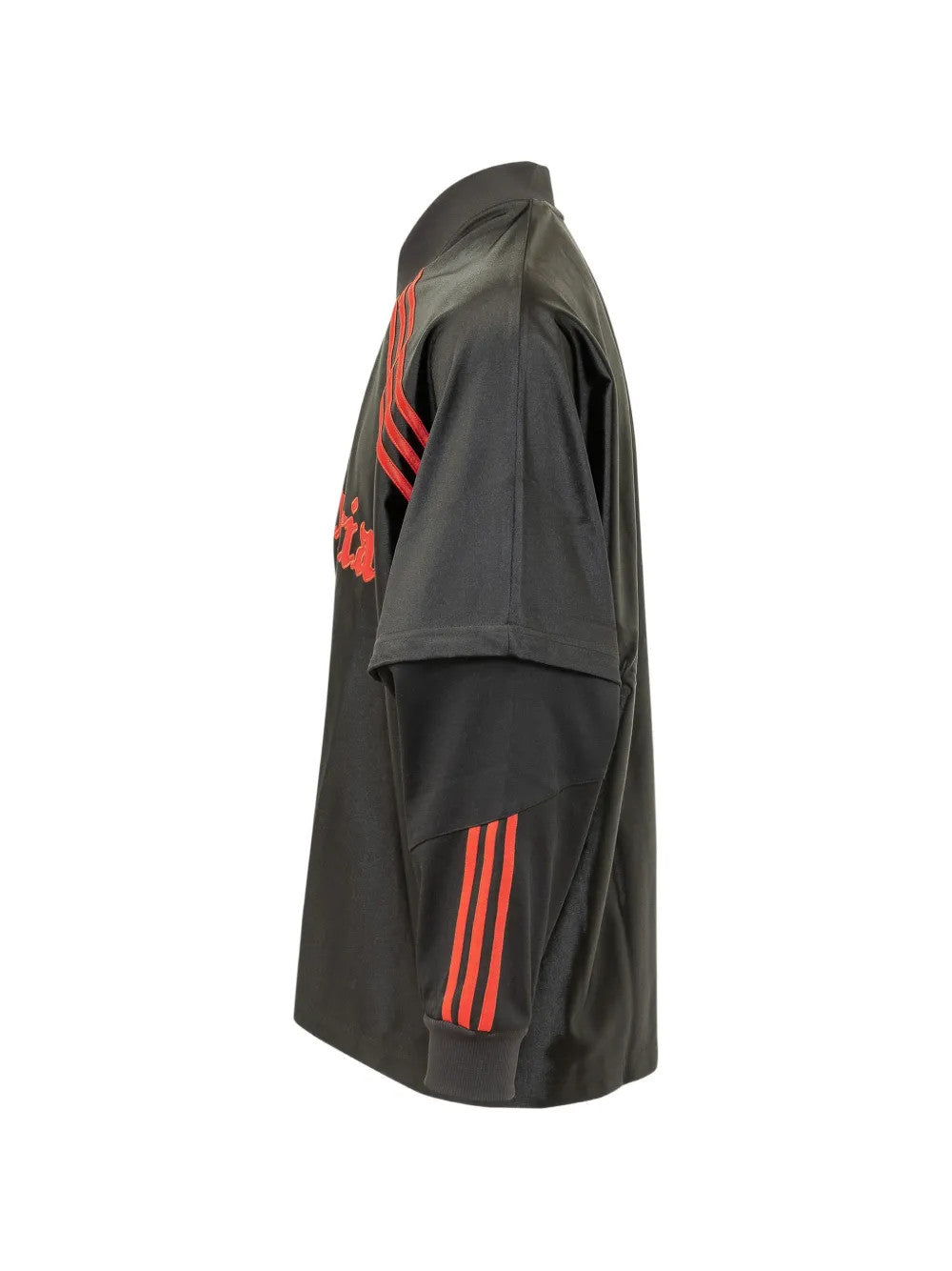 Black top, product view