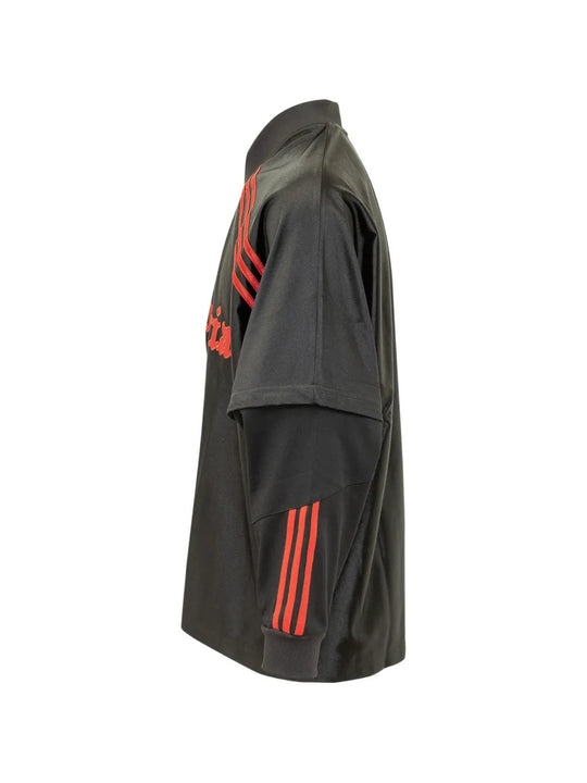 Black top, product view