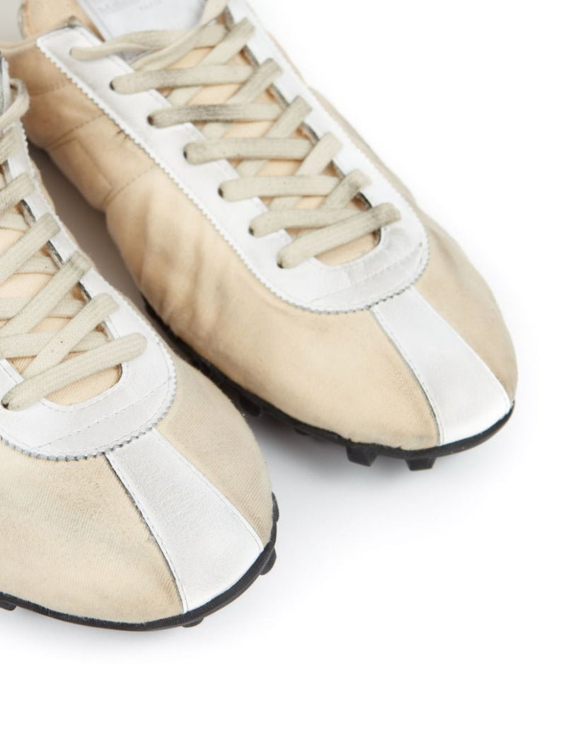 MAISON MARGIELA - Men Sprinters Low Top