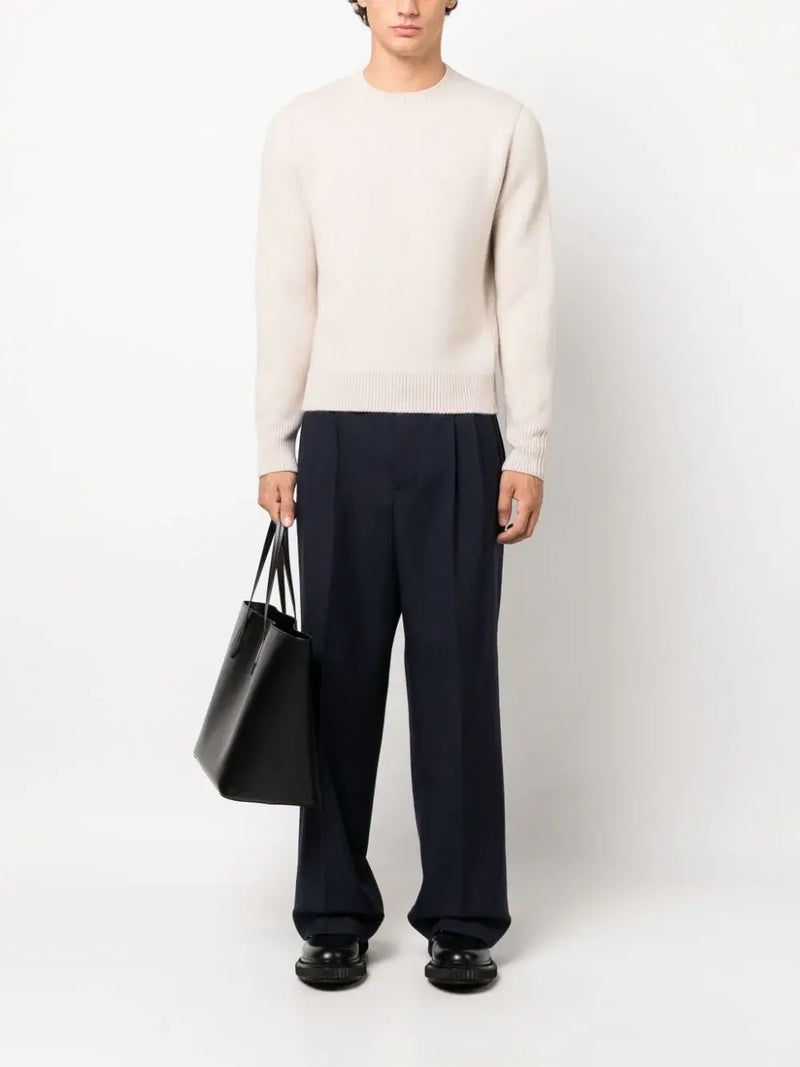 Lanvin clearance cashmere sweater