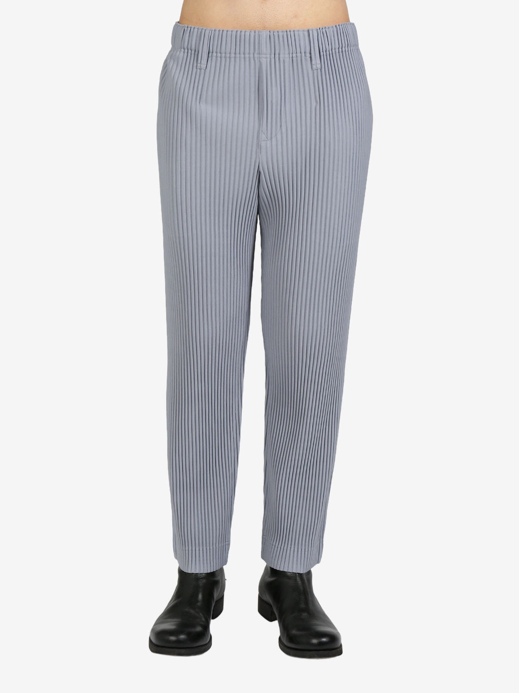 HOMME PLISSE ISSEY MIYAKE - Men Tailored Pleats 1 Pants