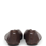 MAISON MARGIELA - Women Tabi Ballerina New Ballet Shoe